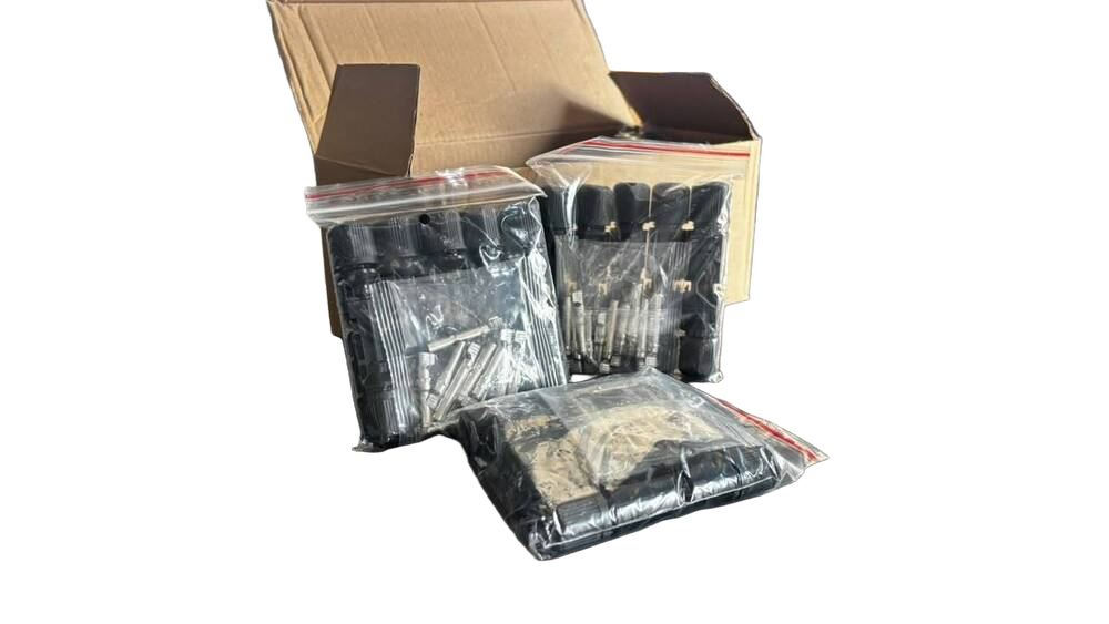 MC4 Solar Panel Connectors