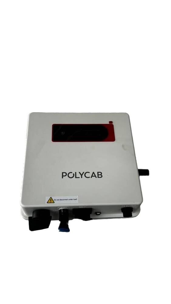 Polycab Grid Tie Solar Inverter