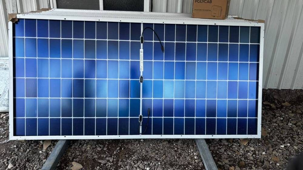 Solar Panel
