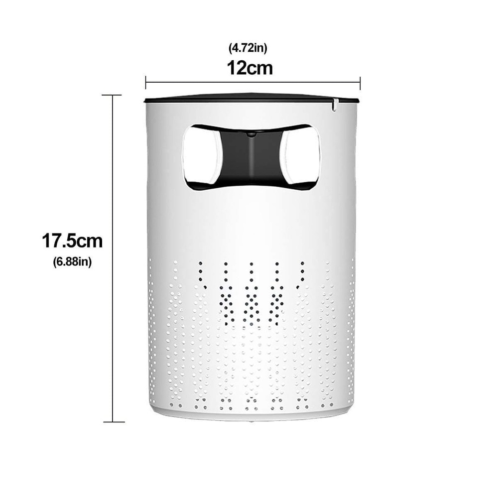 Electric Suction Mosquito Killer