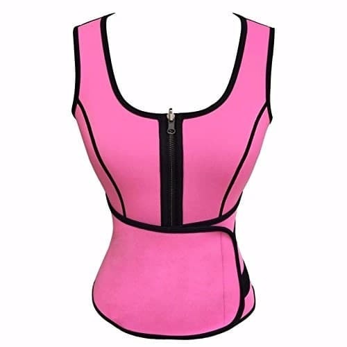 Hot Sweat Body Vest