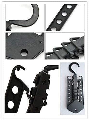 Magic Cloth Hanger