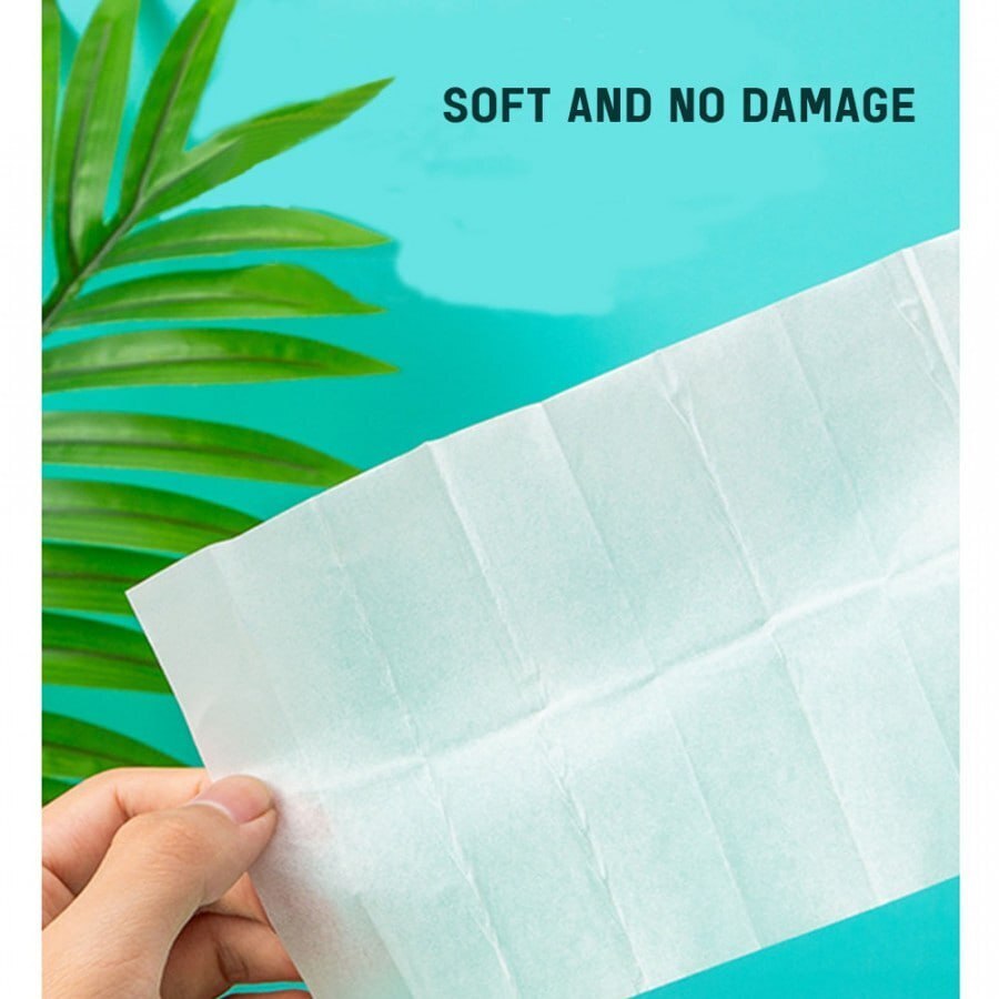 50 Pcs Disposable Mobile Phone LCD Screen Wipes
