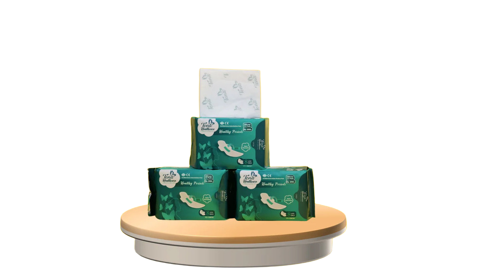 Premium Comfort Sanitary Pad