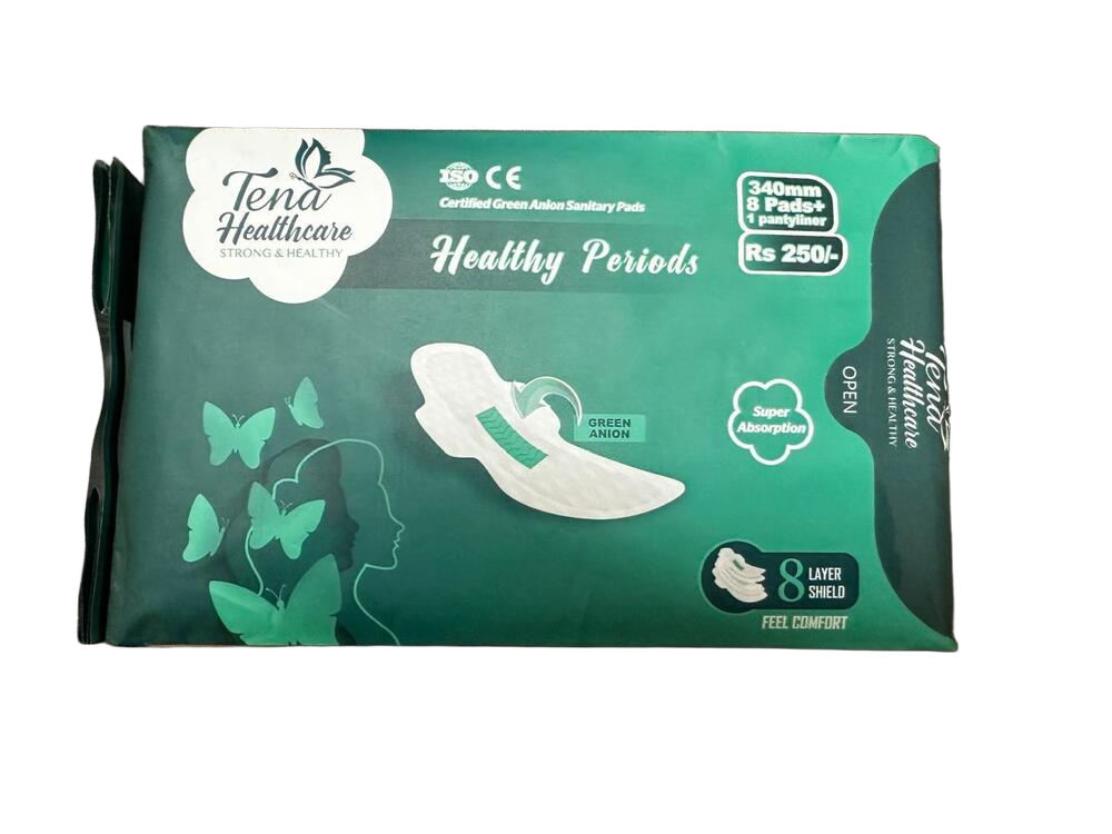 Ultra Comfort Sanitary Pads