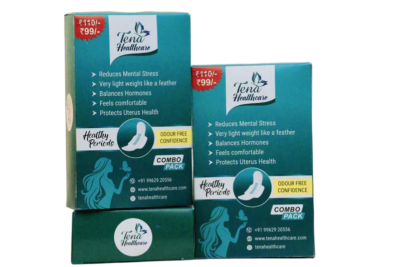 Ultra Soft Pads Regular Pack