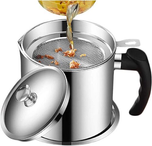 Kitchen Utilities
