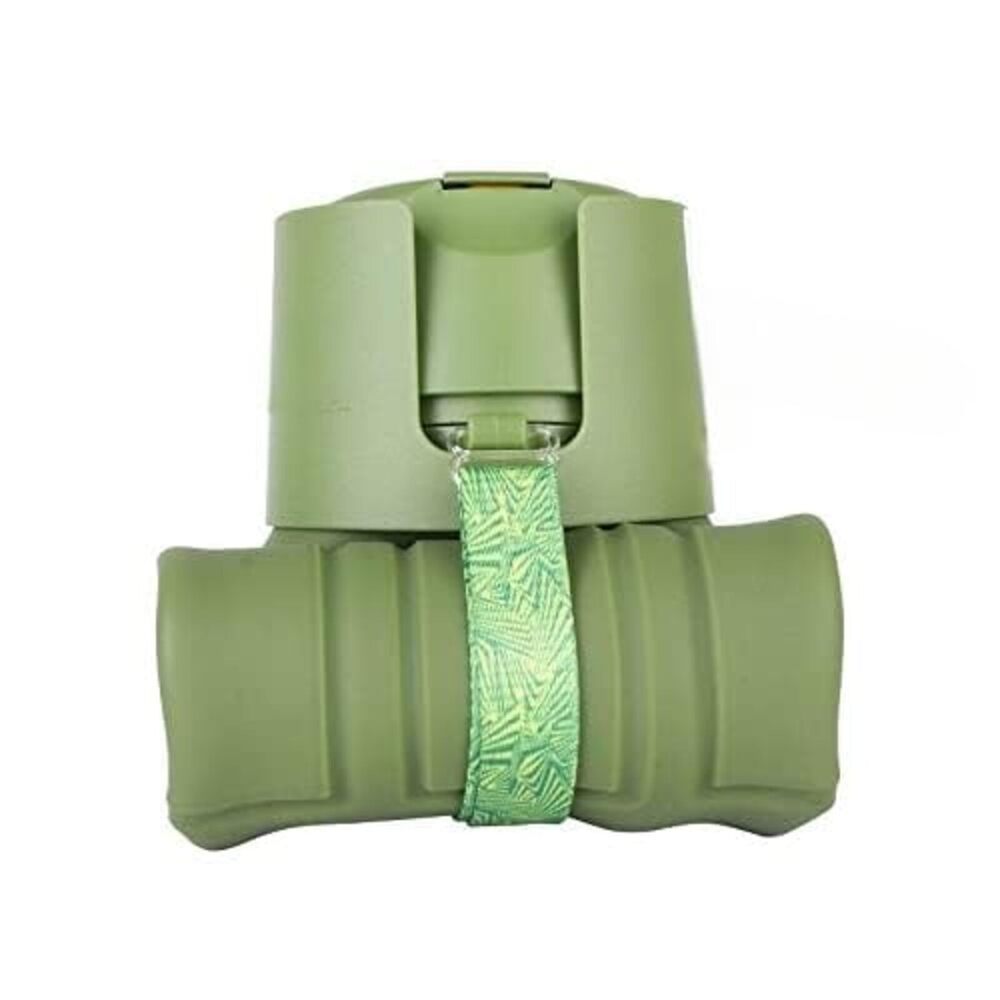 Silicone Folding Water Bottle