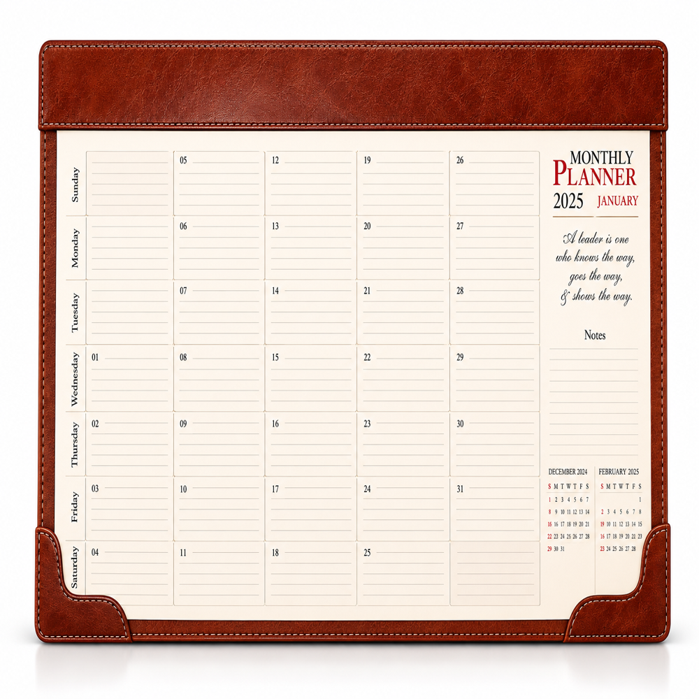 Itemcode-191 Table Planner 