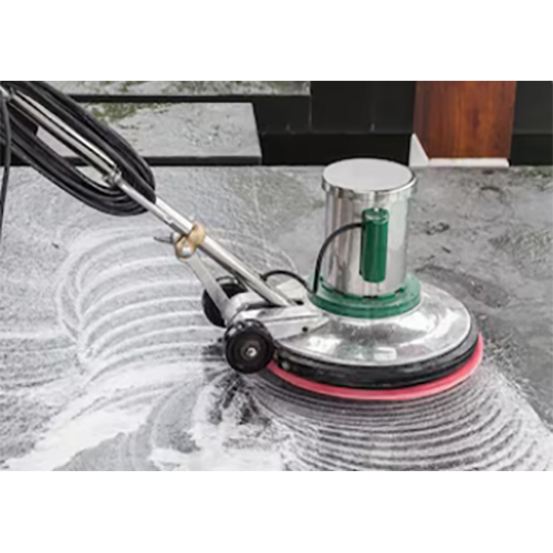 Floor Cleaning Machine