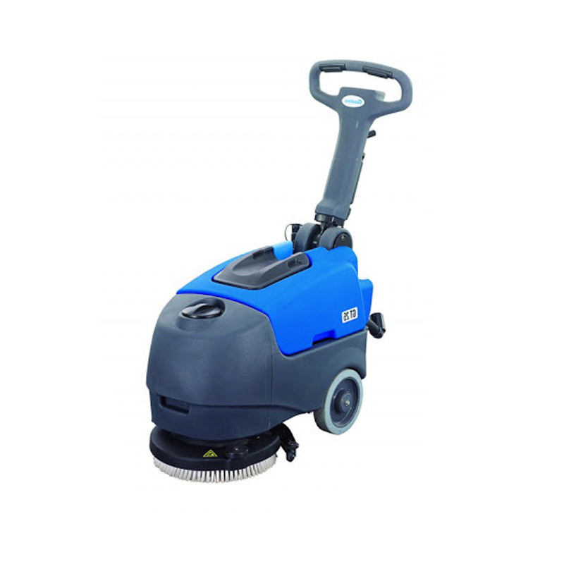 Scrubber Drier