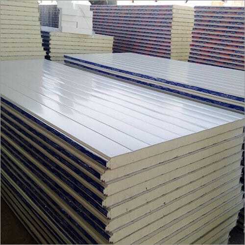 Sandwich Panels