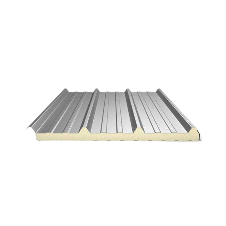 PUF Insulated Roofing Panel