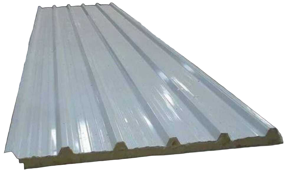 Puf Sandwich Roof Panel