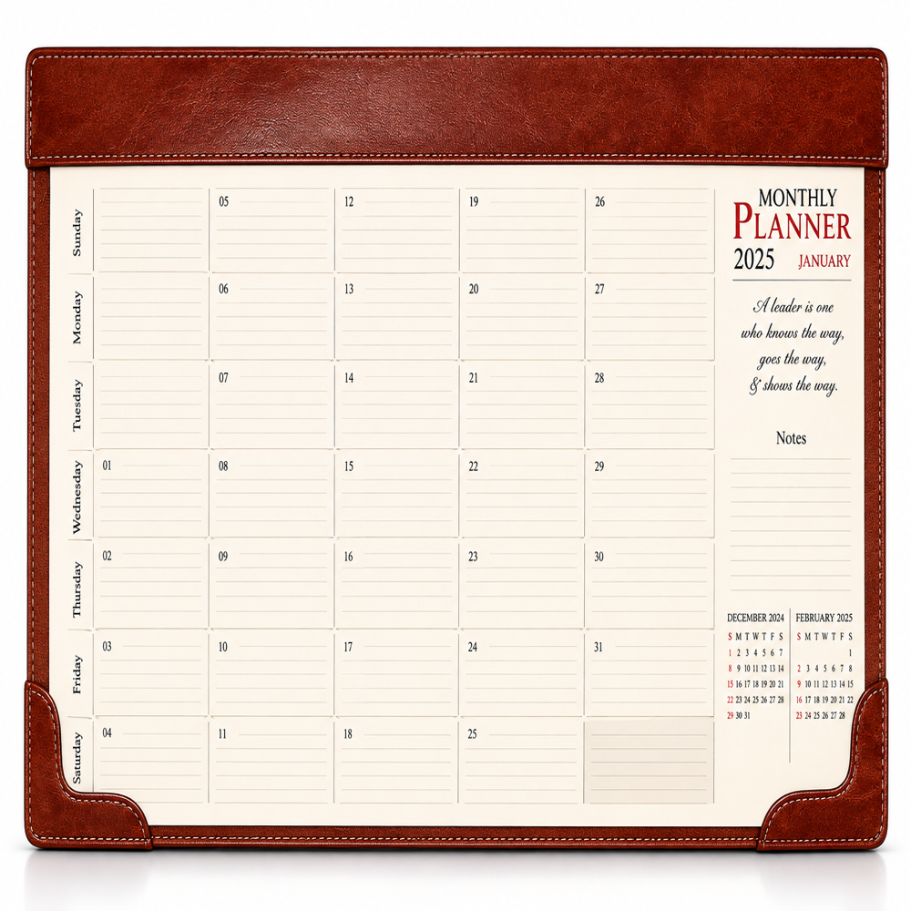 Itemcode-2027193 Table Planner