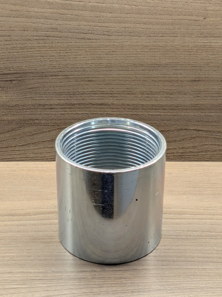 Threaded Components