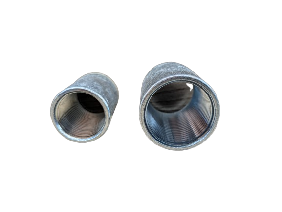 Threaded Components