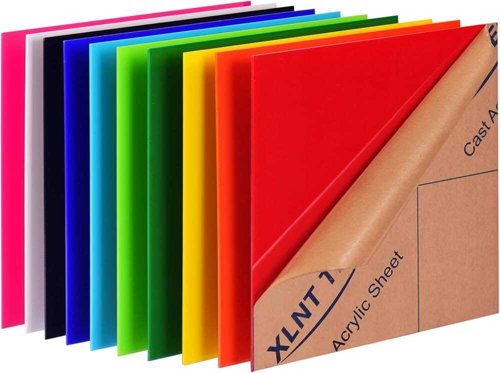 Acrylic Sheet