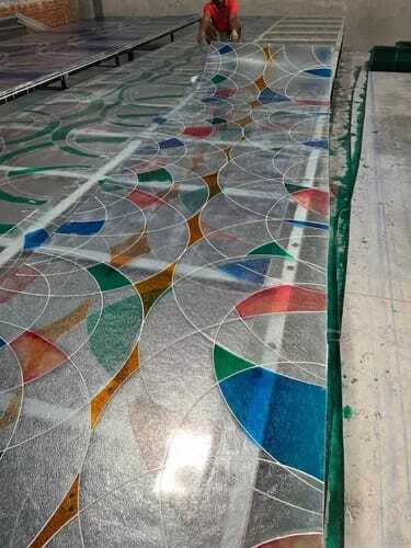 Fibre Sheet