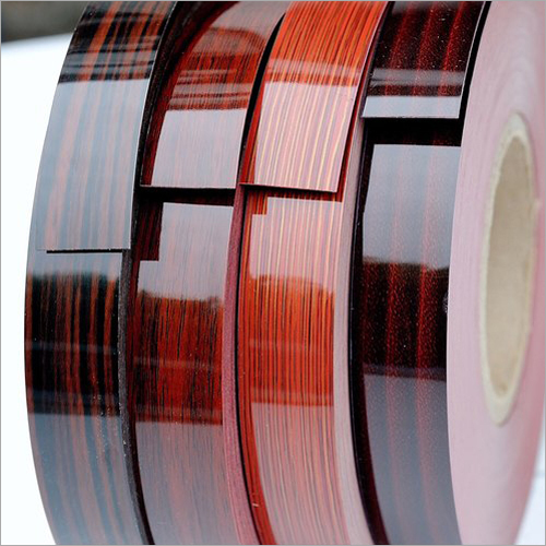 Pvc Edge Banding Tape
