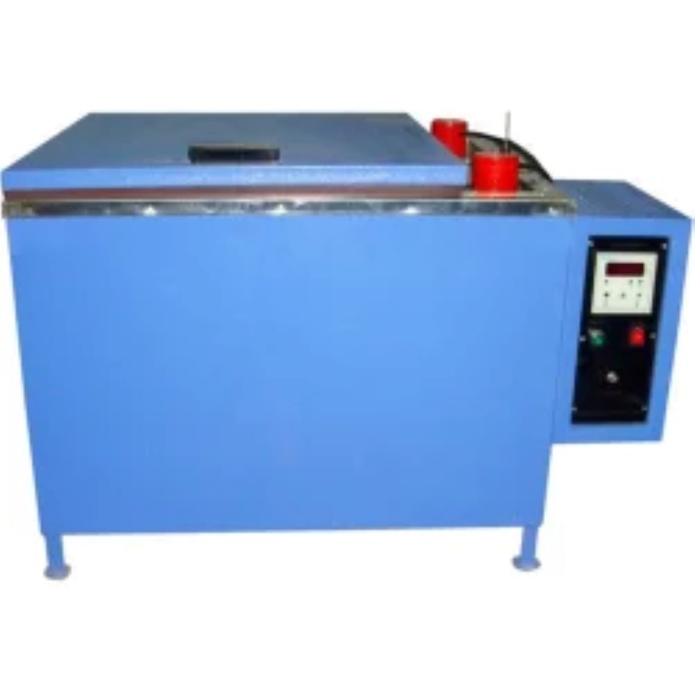 Concrete Curing Tank