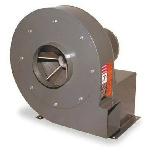 High Pressure Air Blower