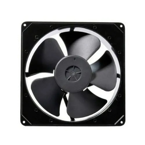 Aluminium Fan Kitchen Exhaust
