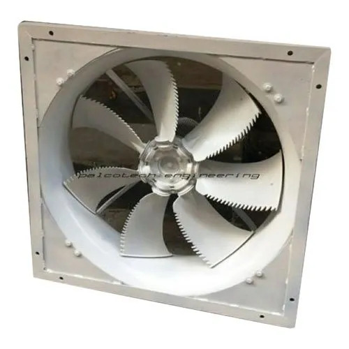 Industrial Exhaust Fan