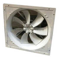 Industrial Exhaust Fan
