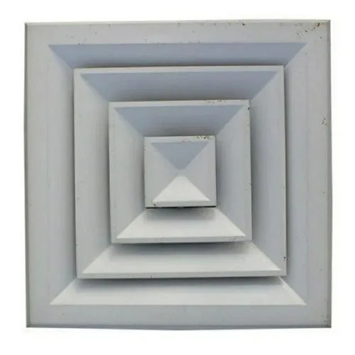 Aluminum Air Diffuser