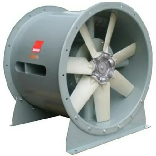 Ventilation Axial Flow Fan