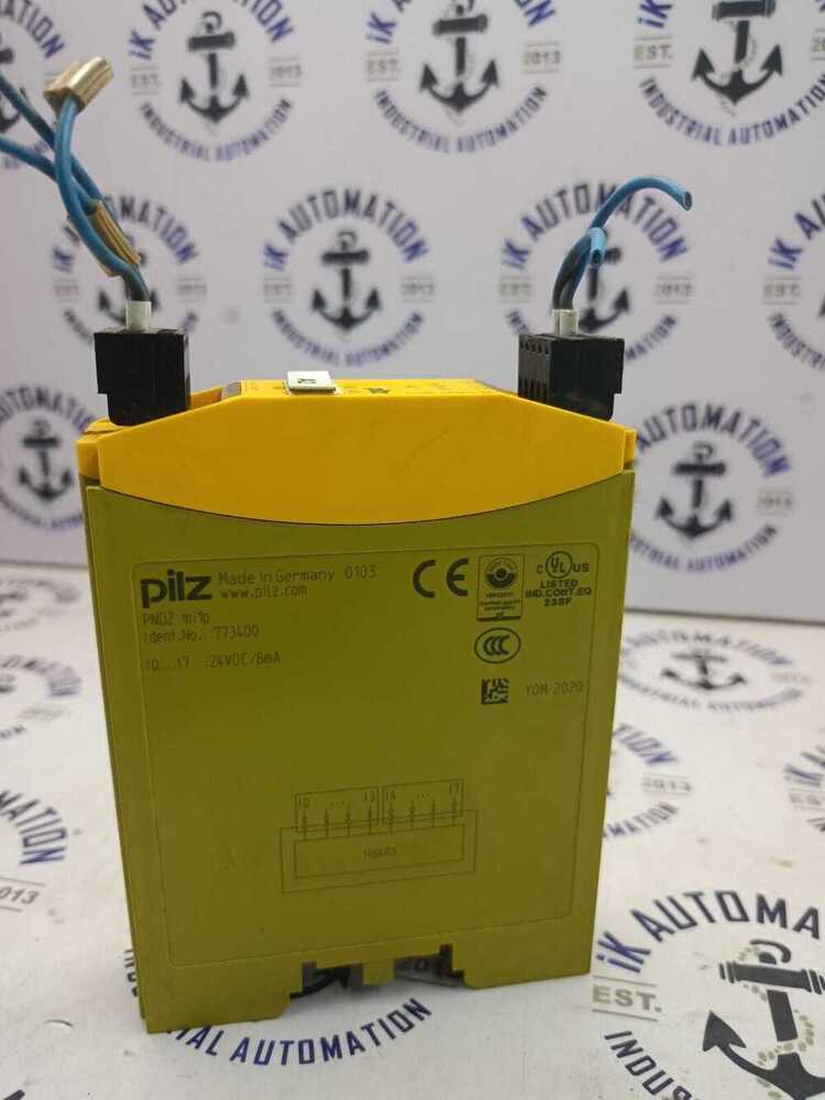 PILZ 773400