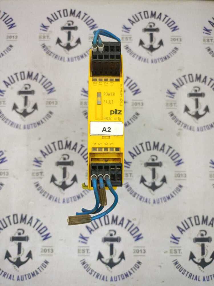 PILZ 773400