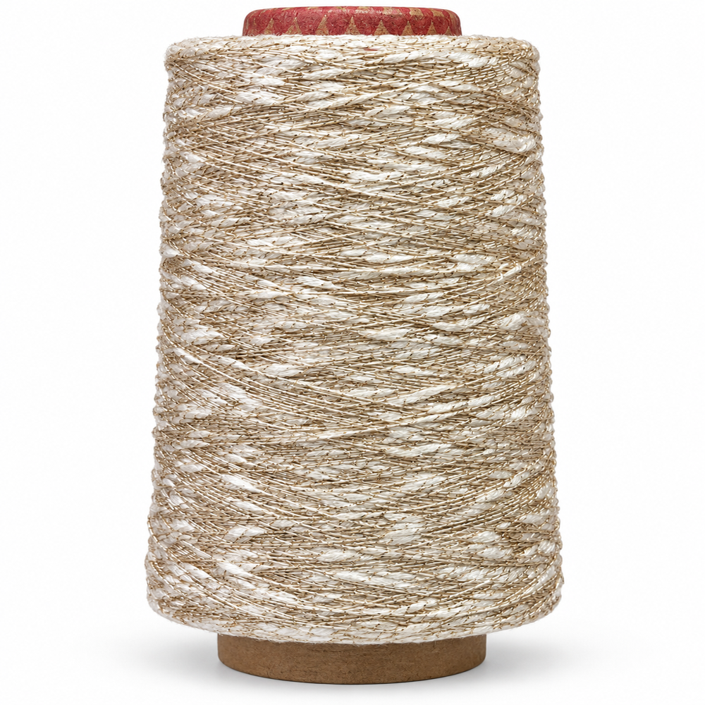 Slub Yarn - Application: Textile & Garment Industry