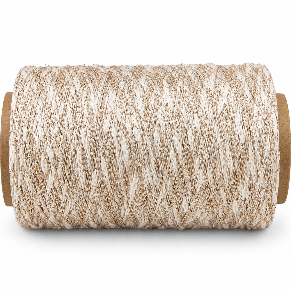 Slub Yarn - Application: Textile & Garment Industry