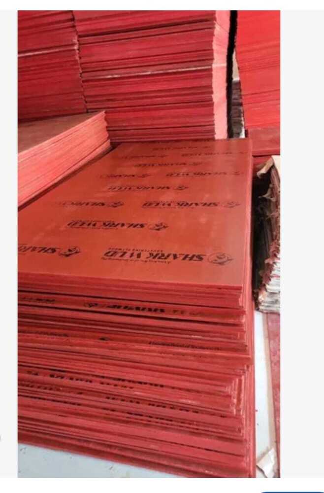 Shuttering Ply