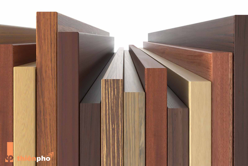 Wooden Plywoods