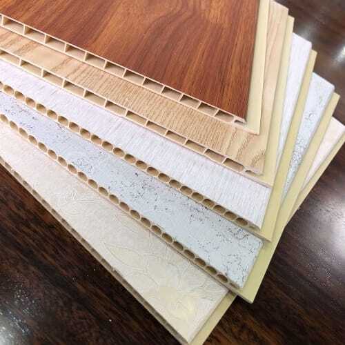 Pvc Sheets