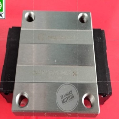 TRH 25 FN -TBI LINEAR BLOCK