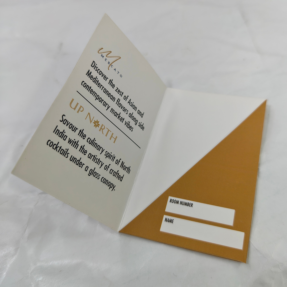 Business Brochure