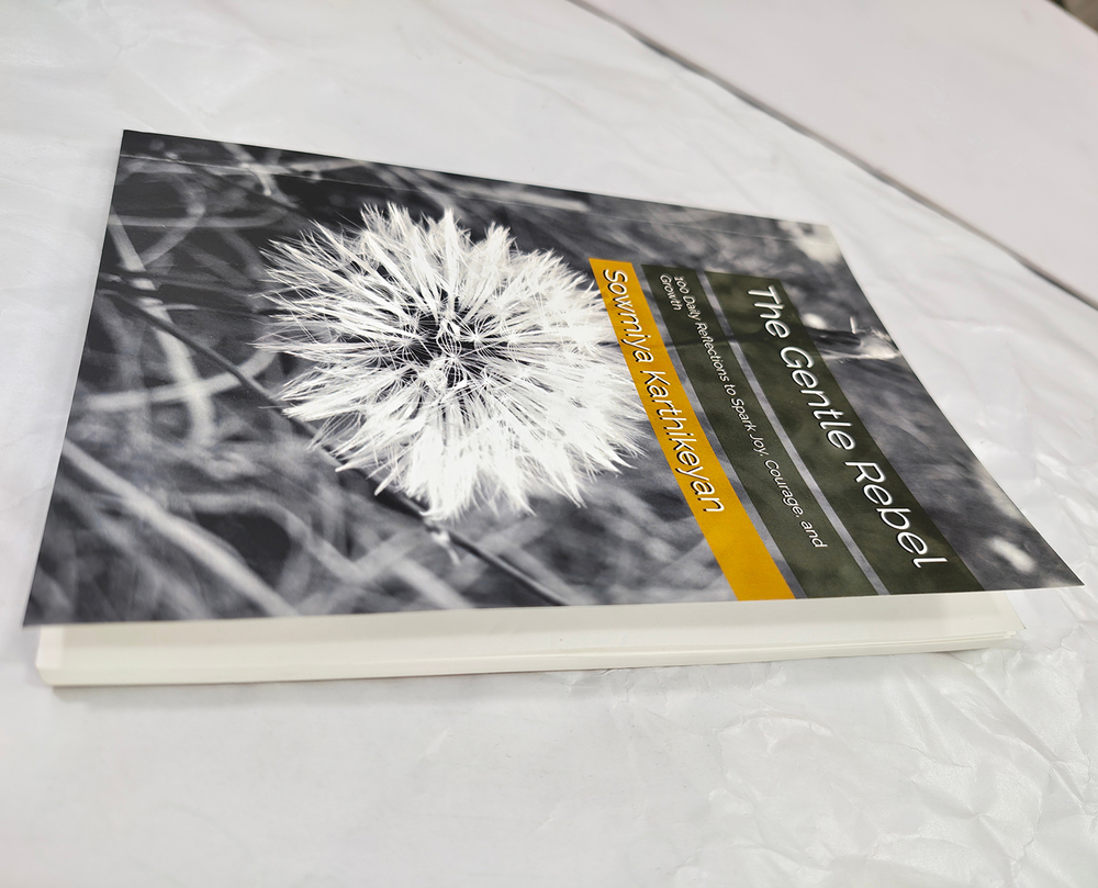 Multi Pages Business Brochure