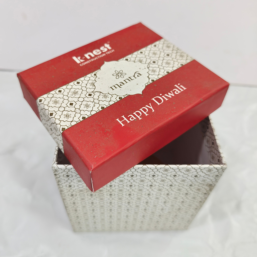 Sweets Packaging Box