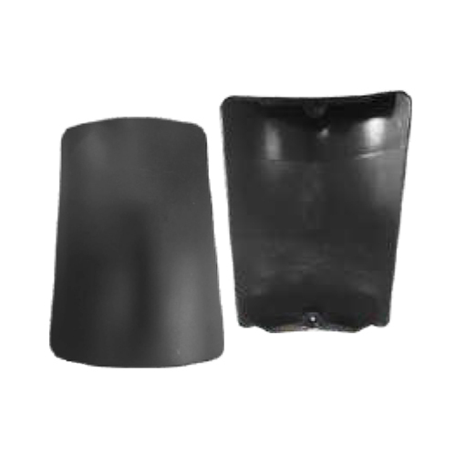 CI-BZ 7504 M Benz Truck Cabin Deflector