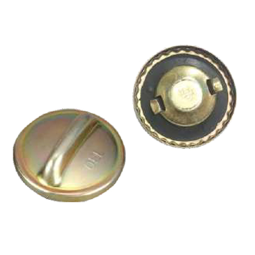 CI-BZ 2818 Engine Oil Cap
