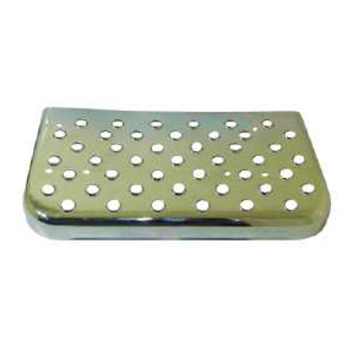 CI-BZ 4309 Foot Rest Plate