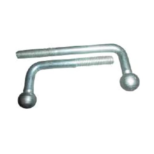 CI-BZ 3051 Iron Rod Of Side Mirror Bracket