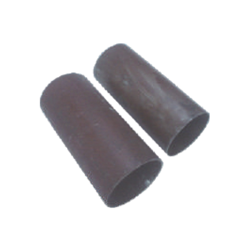 CI-BZ 7559 Steel Axle Joint Cover Pipe