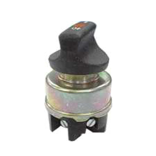 CI-BZ 4802 Light Switch