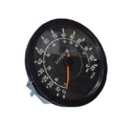 CI-BZ 4404 Meter Speedometer