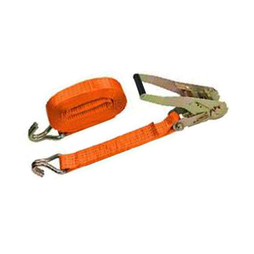 Ci-Bz 9919 Ratchet Tie Down With J Hook